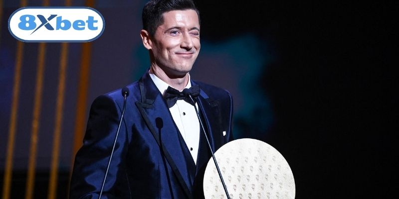 Lewandowski từng trải qua nhiều tiếc nuối tại Bayern