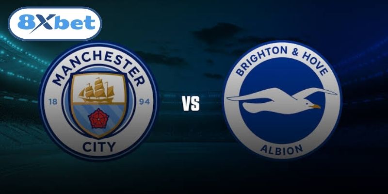 Man City Vs Brighton 29/10 - Soi Kèo Cúp Liên Đoàn Anh