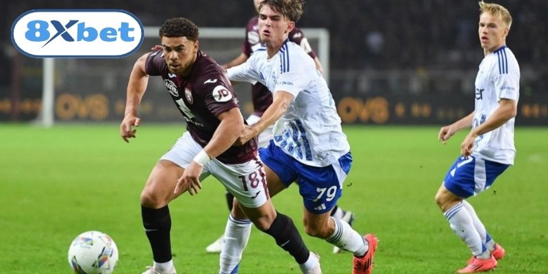 Phong độ Torino vs Como đều ấn tượng với 3 chiến thắng liên tiếp